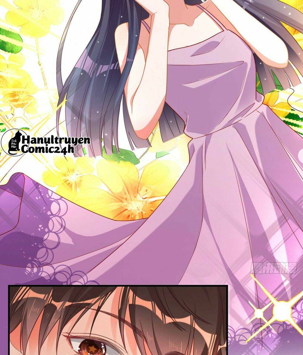 dĩ hôn chi danh chapter 14.1 28