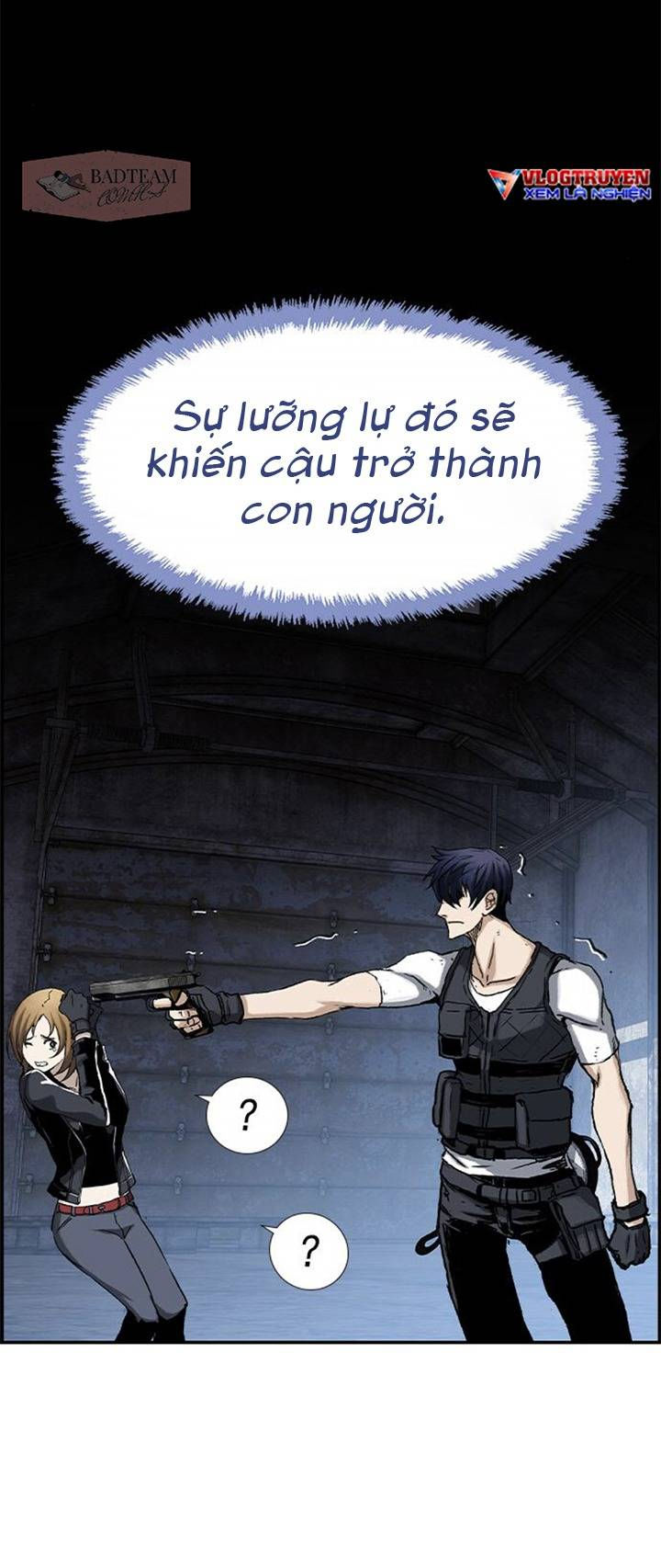 pubg - cuộc chiến sinh tồn chapter 2 34