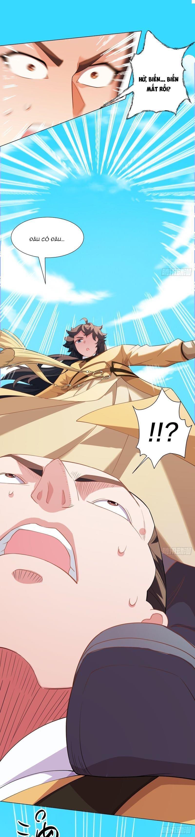 đạo thần chapter 11 12