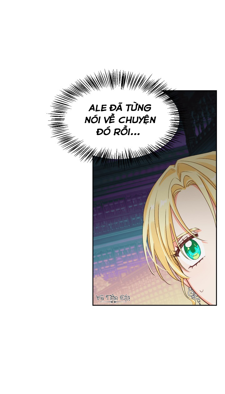 ác nữ xứng đôi với bạo chúa chapter 59 61