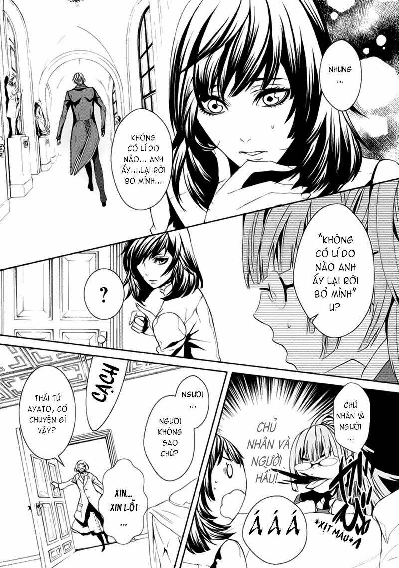 magnolia chapter 8 4