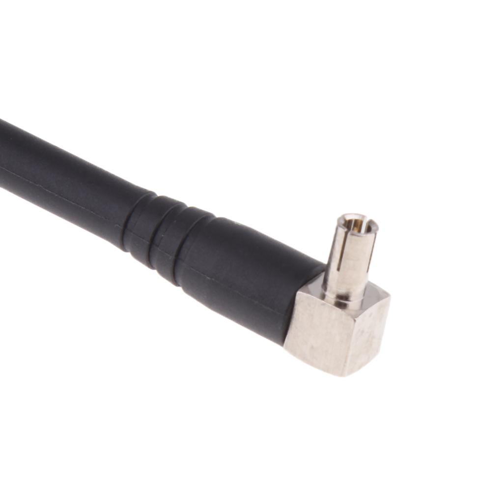 Baoblade 2 3G 4G LTE Ăng Ten Conenctor TS9 Dọc Phân Cực Omni cho Router