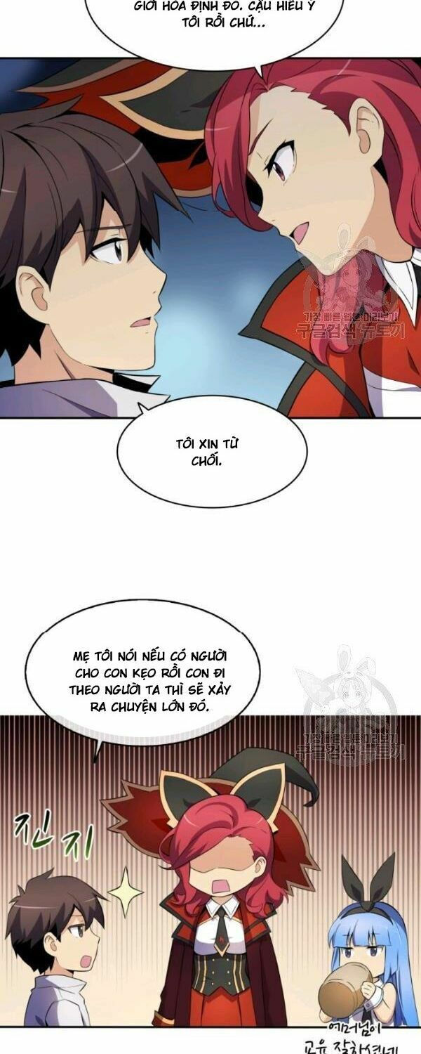 arcane sniper chapter 7 24