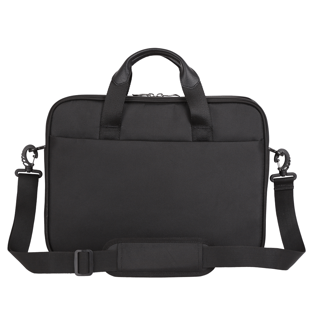 Cặp Laptop Công Sở Thời Trang SAKOS WISDOM 23 15.6"
