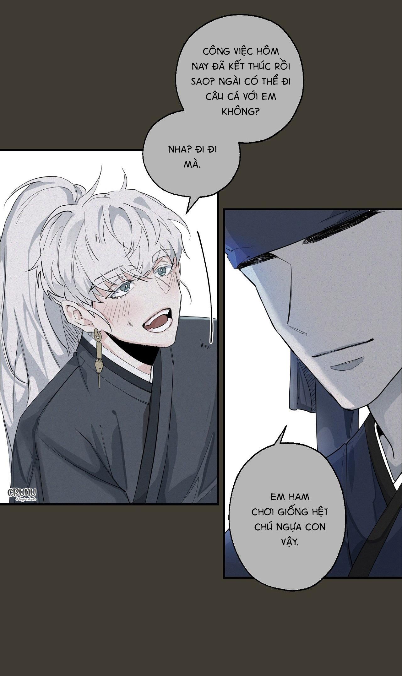 nuốt gọn trời đêm chapter 5 8