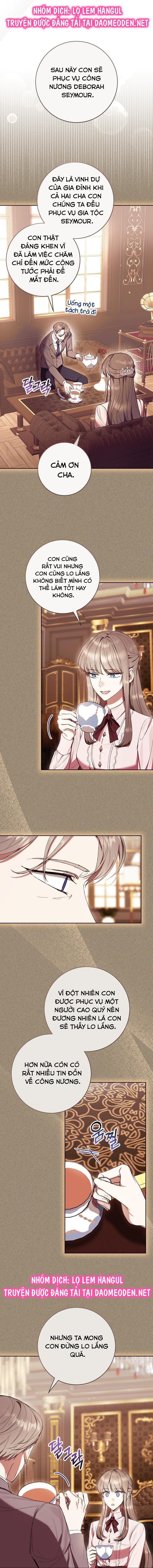 trở thành ác nữ thật thú vị mà ? chapter 67 29