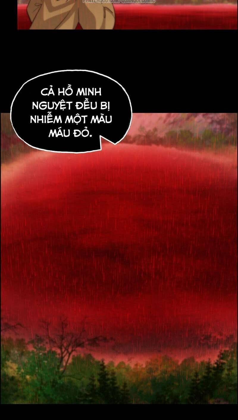 khởi đầu bằng một con côn chapter 24 22