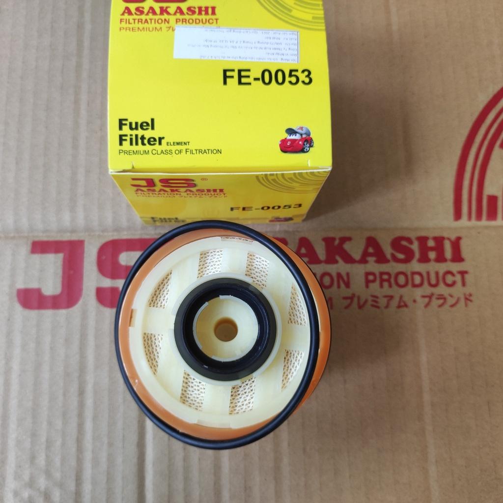 Lọc nhiên liệu Mitsubishi Triton 2015-2023 FE0053