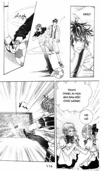 lọ lem hậu đậu chapter 13 24