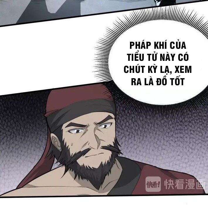 đại nghịch chi môn chapter 80 6