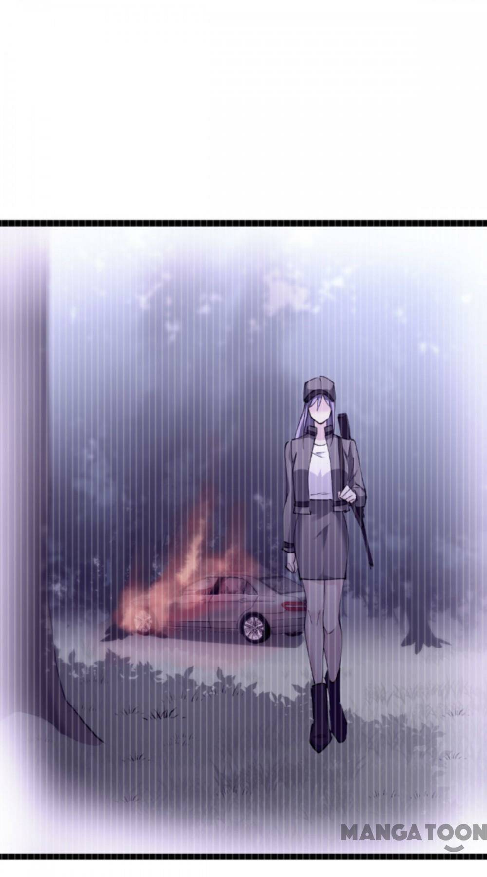 ảnh hậu lão bà không được chạy chapter 221 45