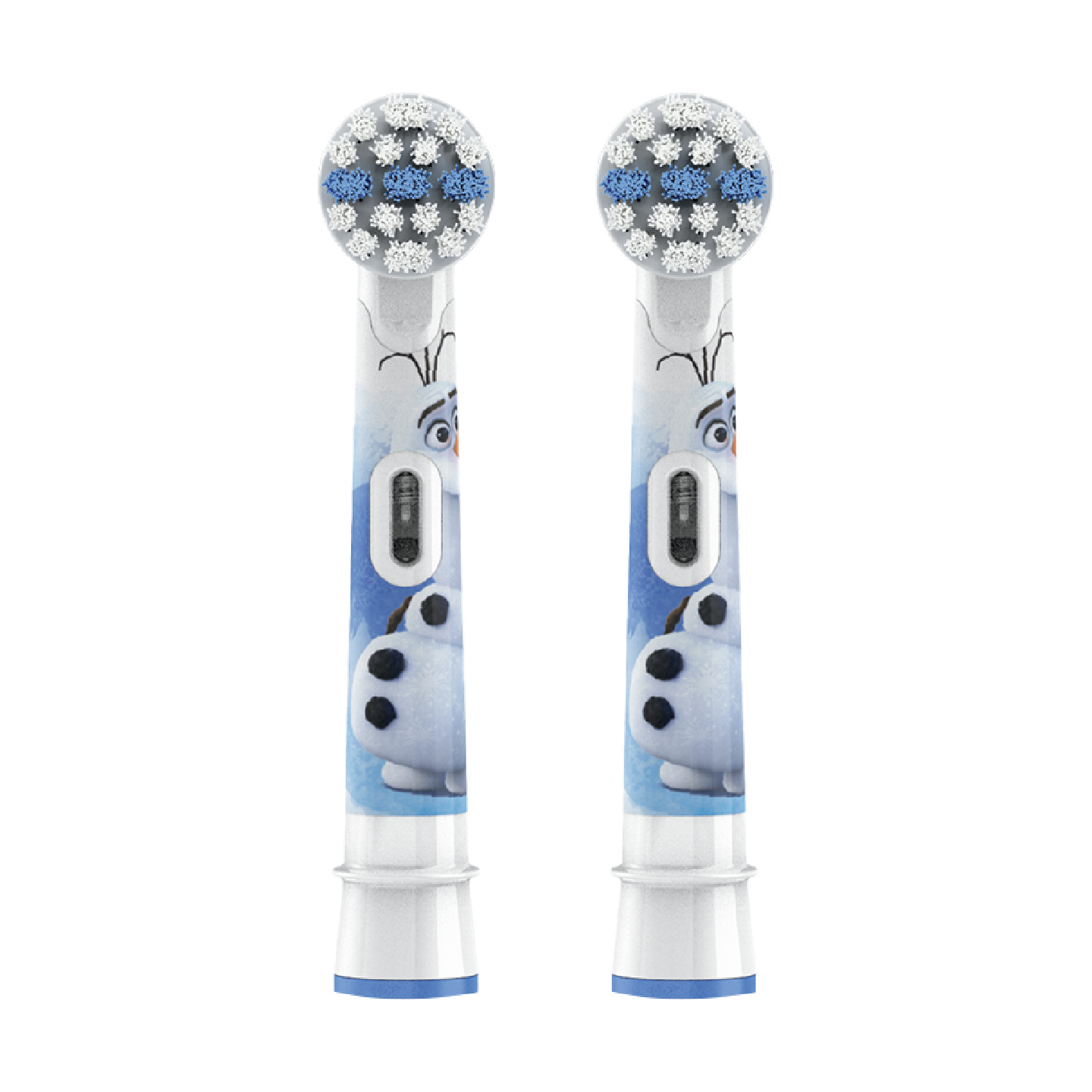 Đầu bàn chải Oral-B Pro D100 Disney Frozen - Hàng chính Hãng