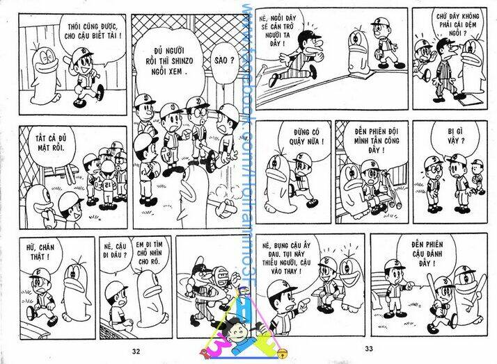 tiểu quỷ q-taro chapter 1 16