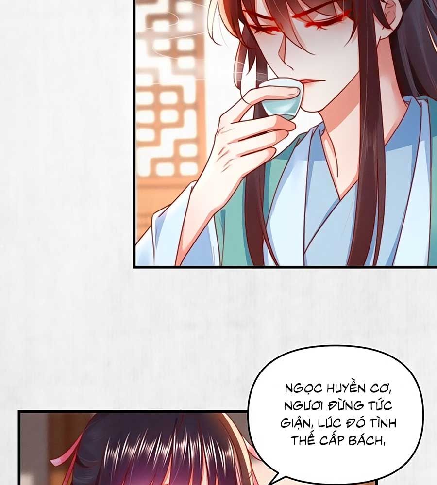 hoạn phi hoàn triều chapter 90 44