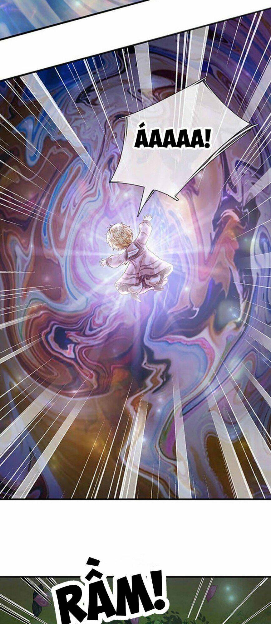 nữ hoàng edith chapter 8 27