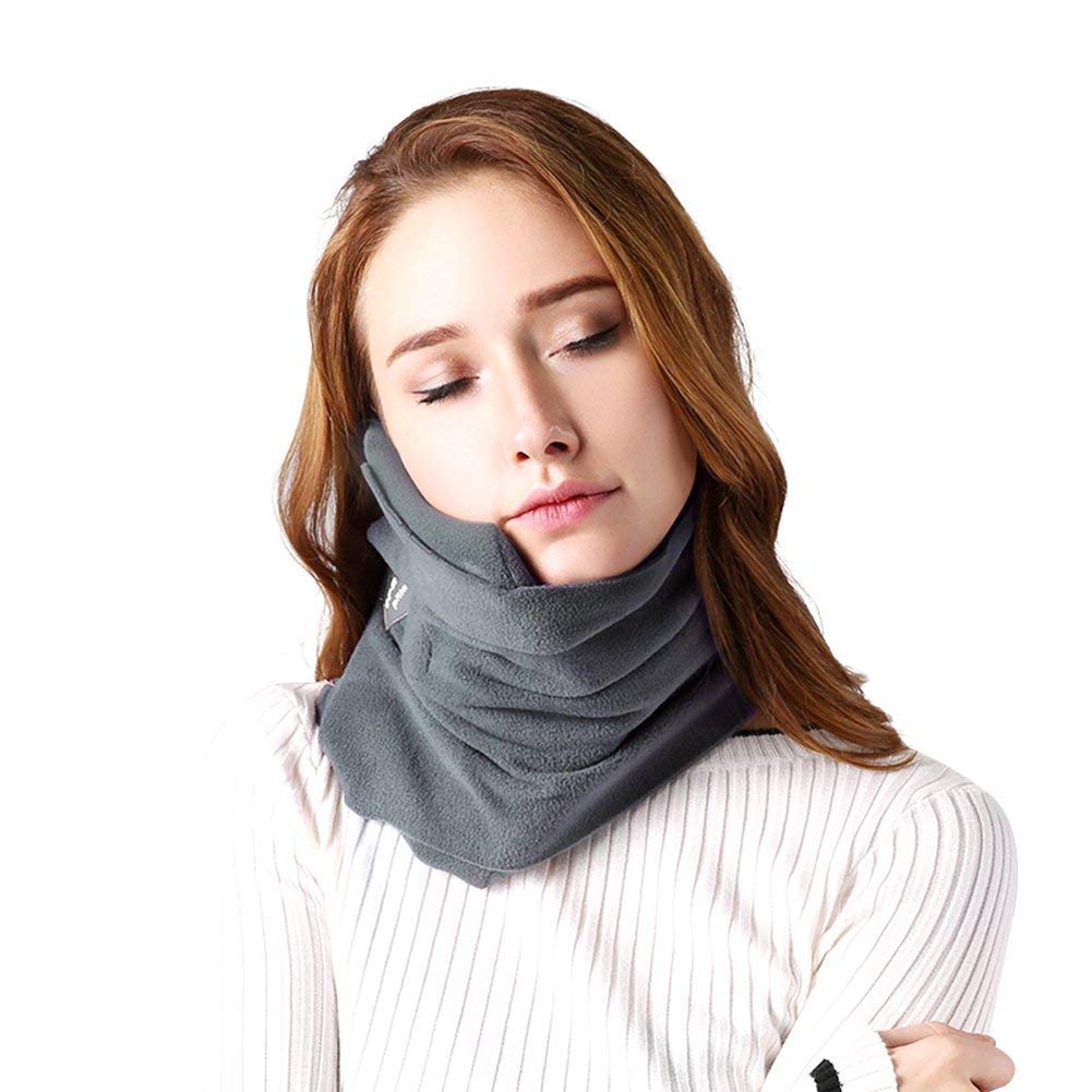 Gối ngủ du lịch kê cổ Travel Pillow