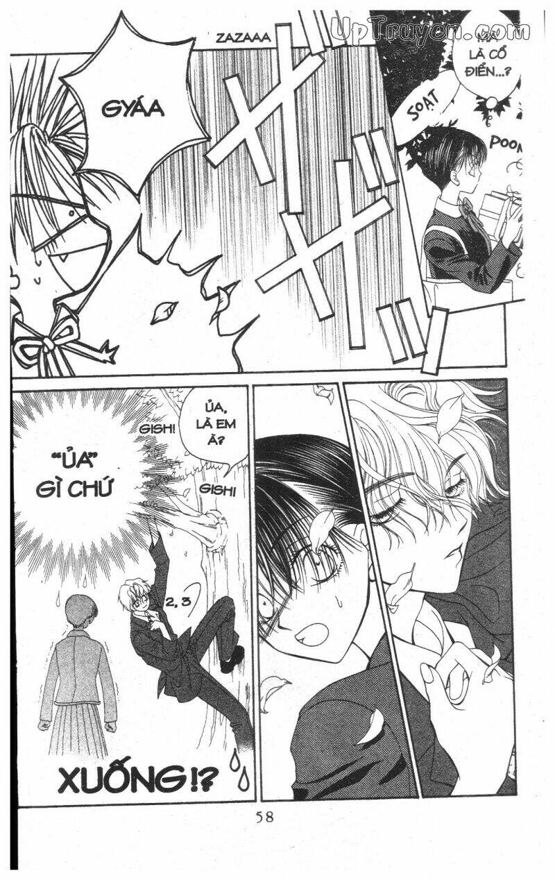 thấy mờ ghét chapter 7 58