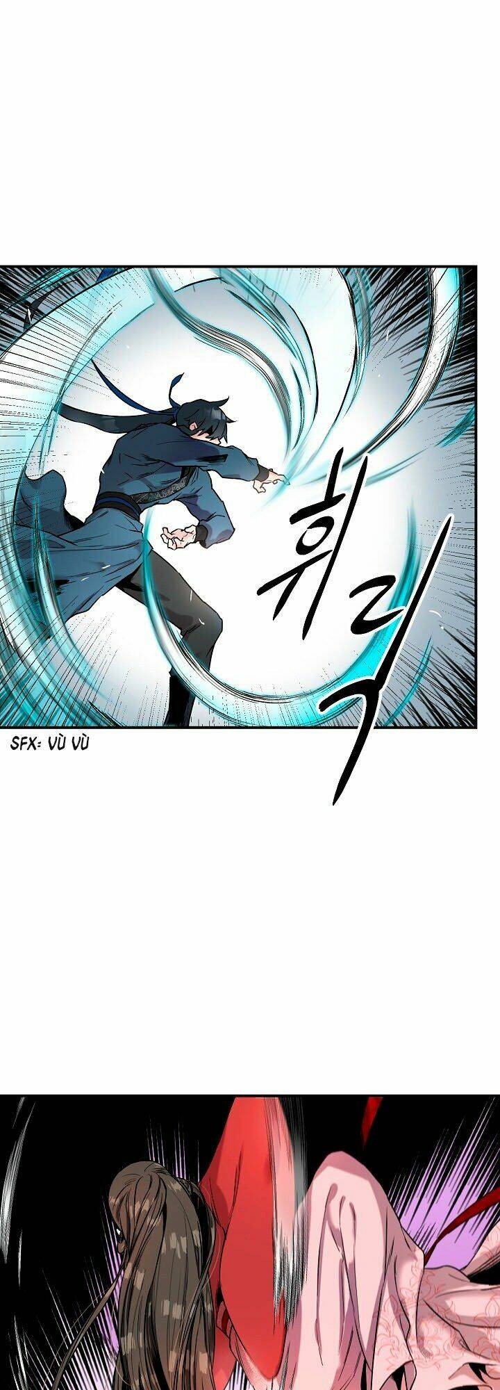 tôi trở thành nhân vật phản diện giỏi nhất trong giới võ thuật chapter 12 45