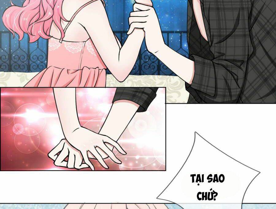 100 phương thức đẩy ngã ca ca chapter 1 11