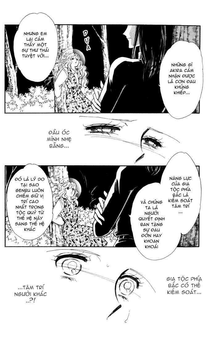 dấu phong ấn xanh chapter 4 175