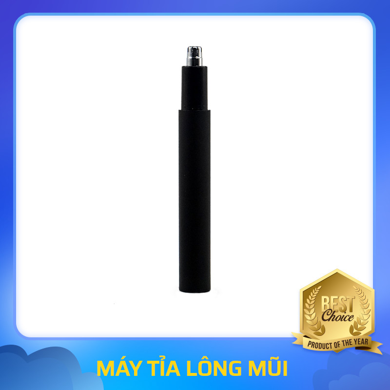 MÁY TỈA LÔNG MŨI