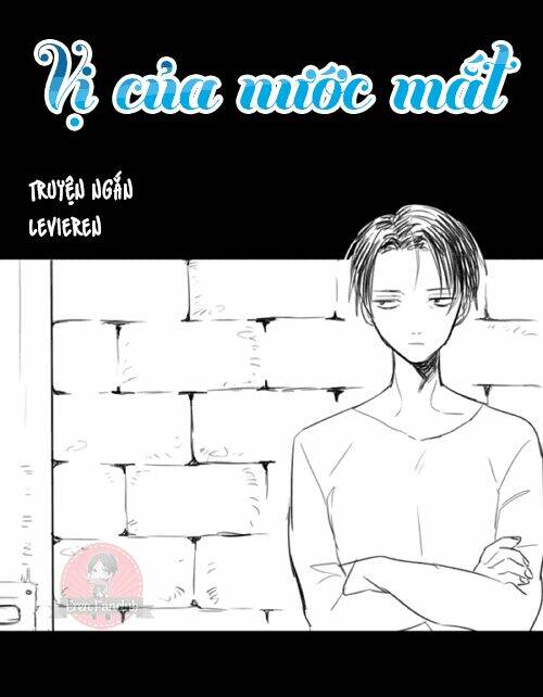 tấn công người khổng lồ - tuyển tập doujinshi chapter 41 2