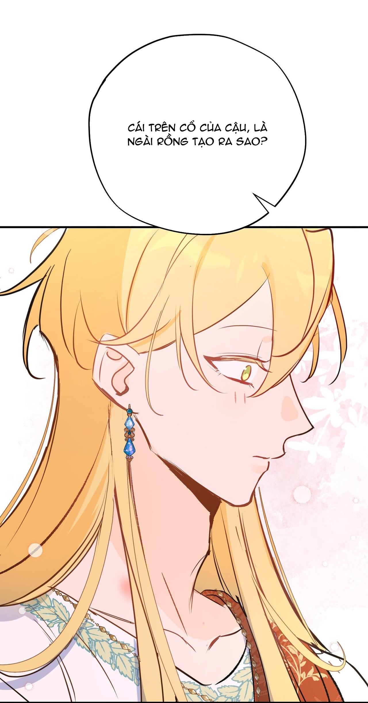 cưỡi ác long là giấc mơ của linh mục chapter 25.2 3