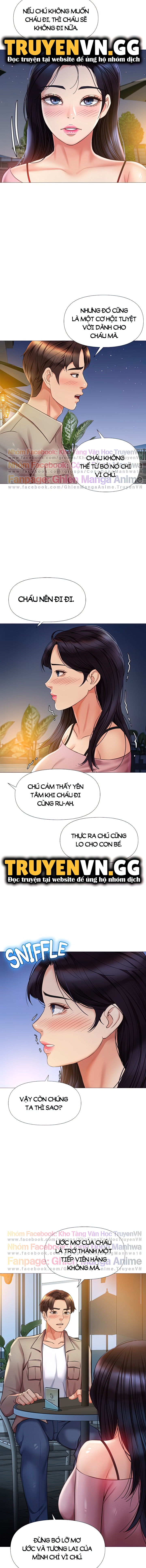 bạn của con gái chapter 52 12