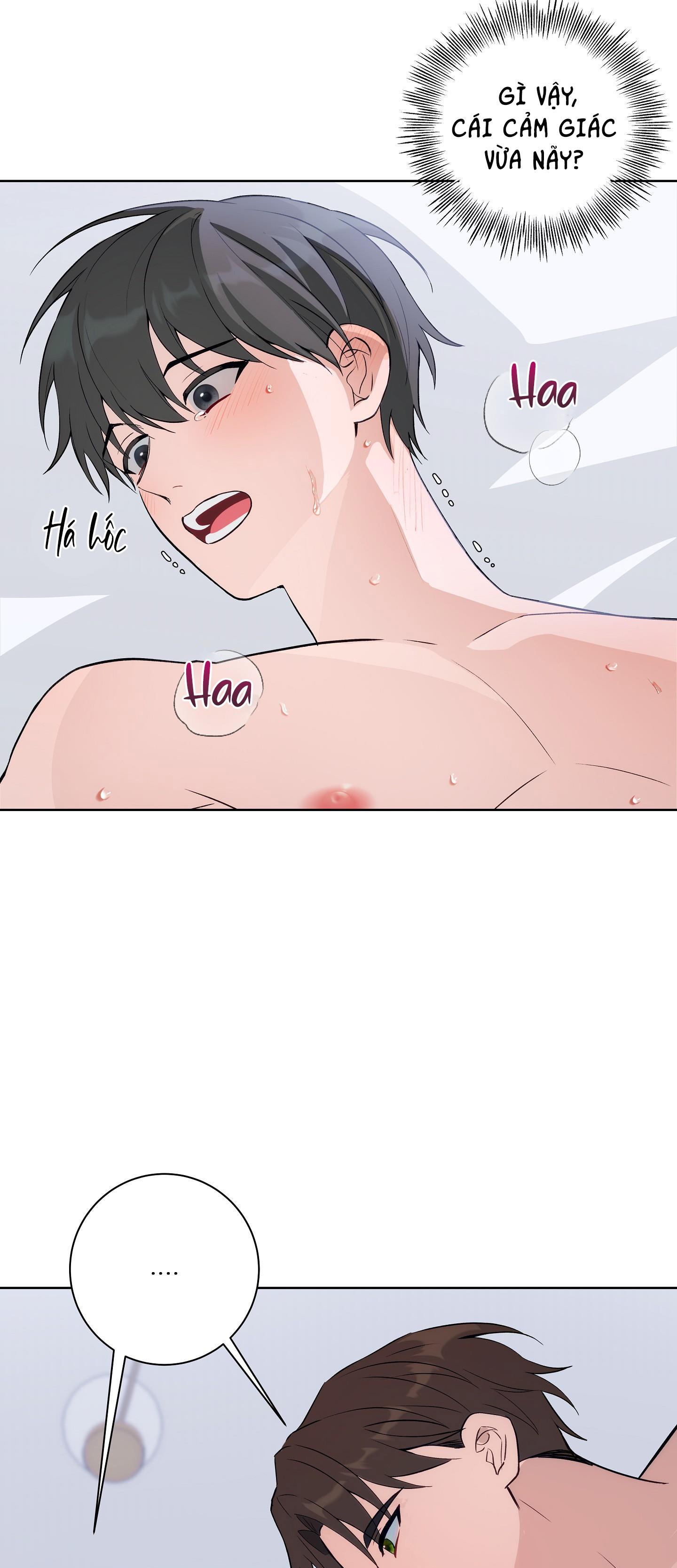 ba đêm làm tình thiệt đấy chapter 6 12