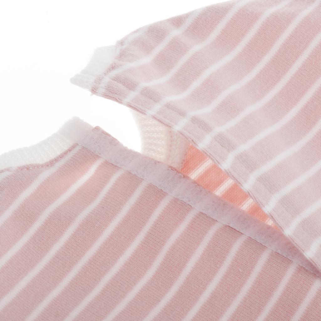 Casual Long Sleeve Sweater Top Clothes for 1/6 BJD Doll Outfits