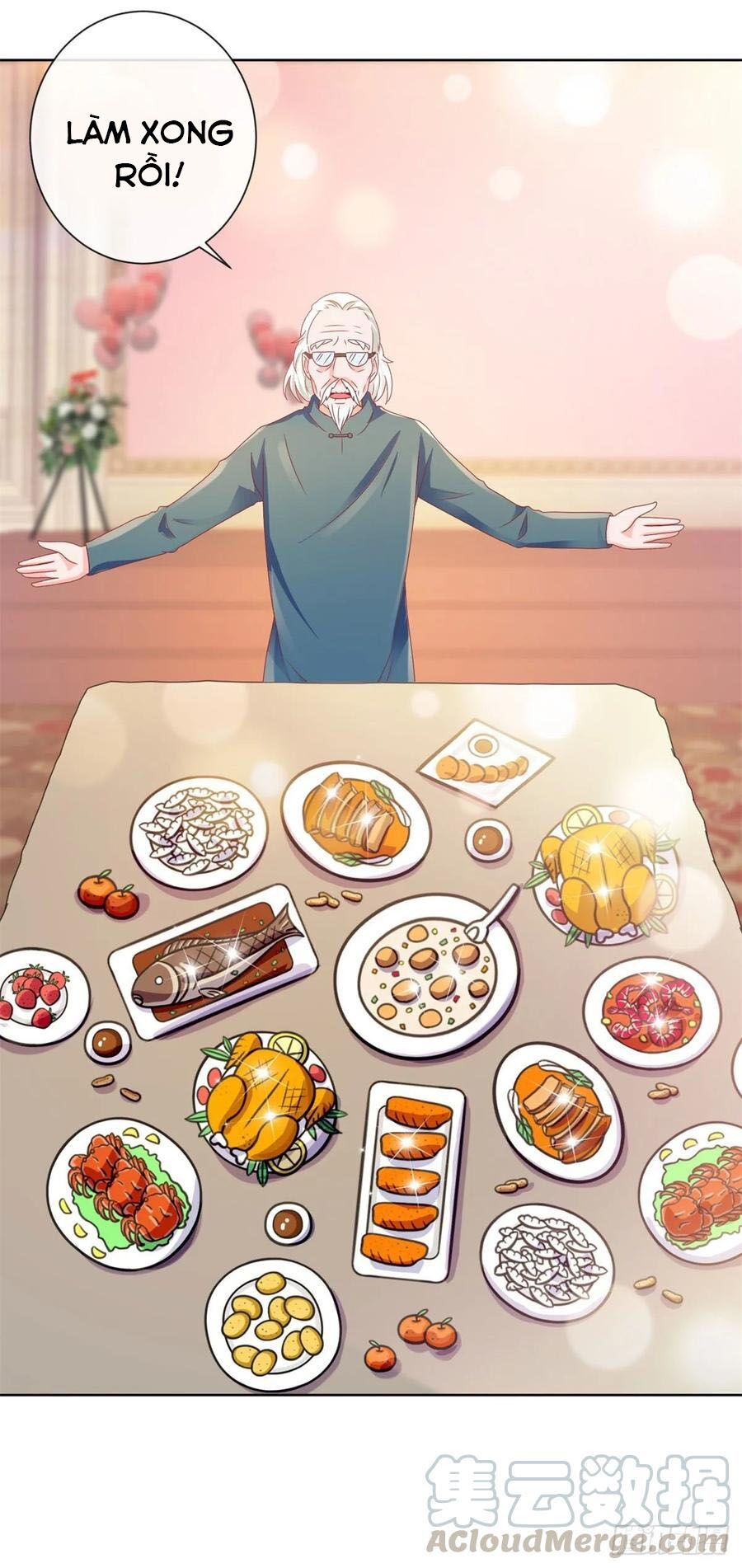 ẩn hôn 100%: chọc tức vợ yêu mua một tặng một chapter 139 30