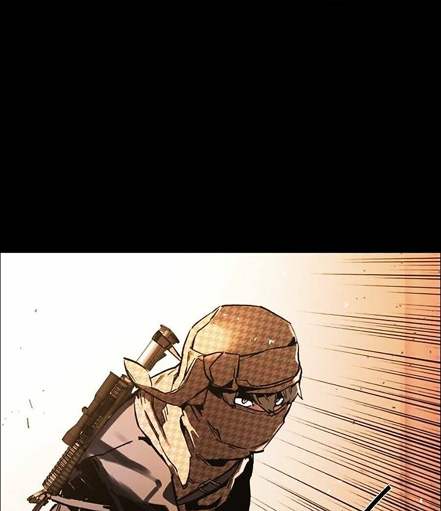 bạn học tôi là lính đánh thuê chapter 0 87