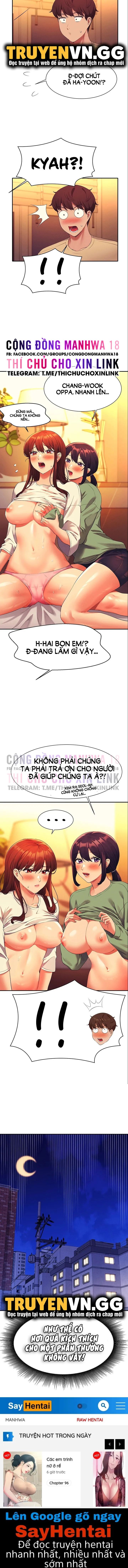 nữ thần đâu rồi? chapter 63 16