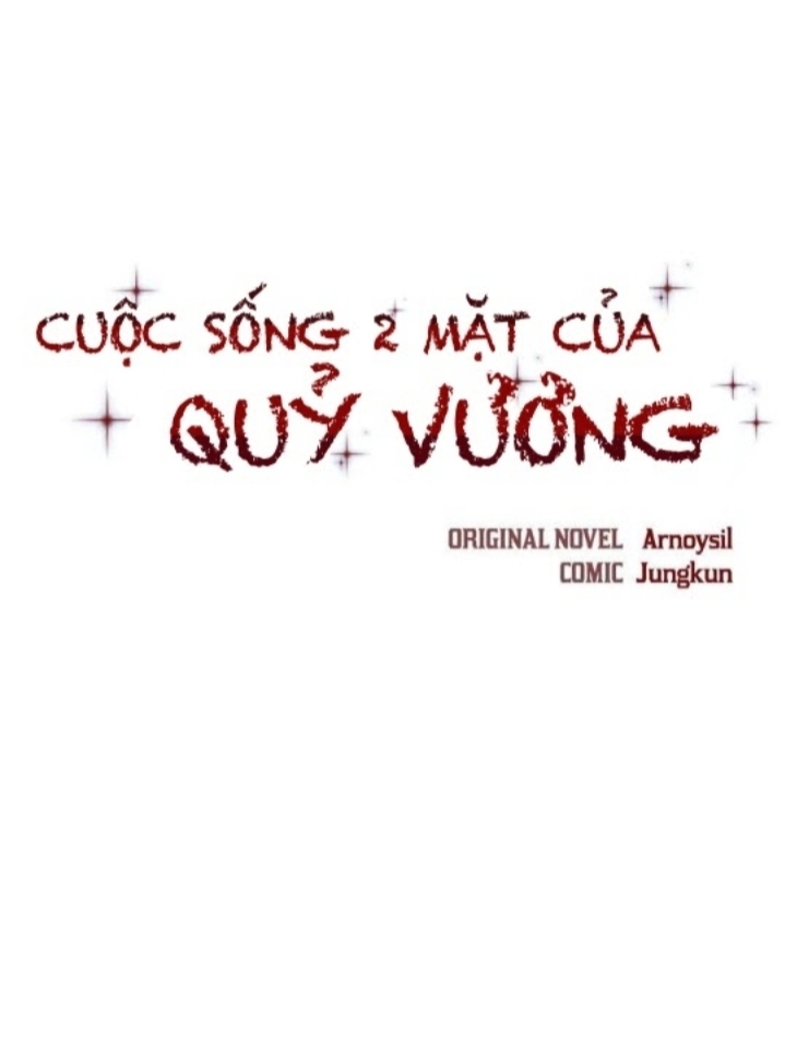 cuộc sống 2 mặt của quỷ vương chapter 5 4