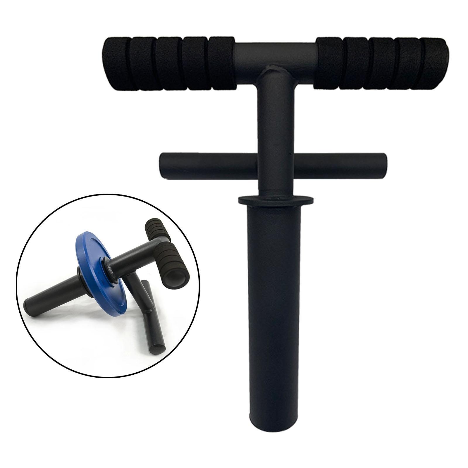 Professional  Shin Strengthener Fitness Gym Tibialis Training Bar