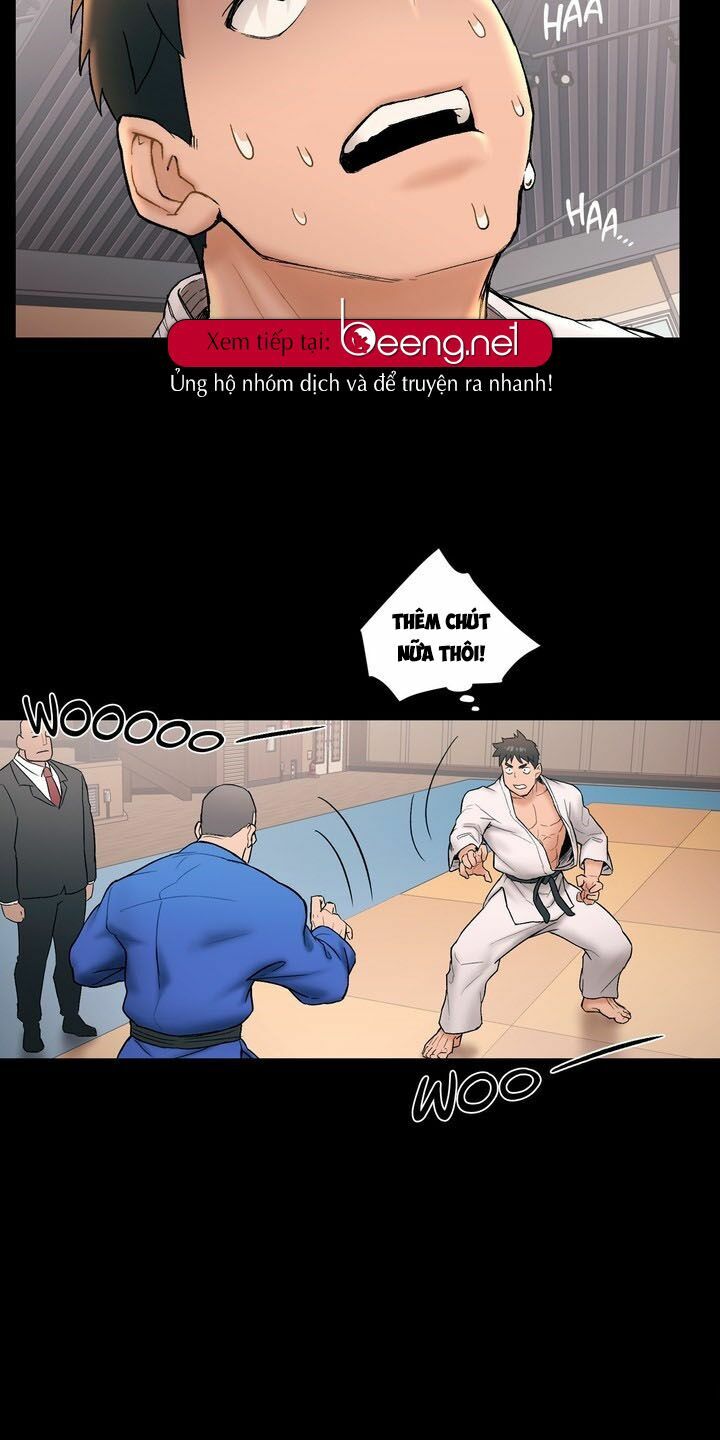 phòng tập gym bí mật chapter 7 36