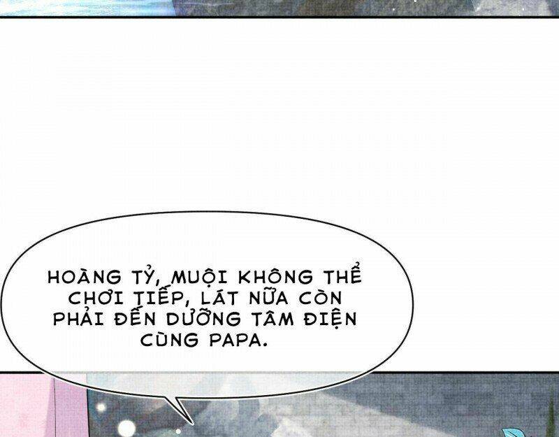 nhóc con người cá 3 tuổi rồi chapter 269 4