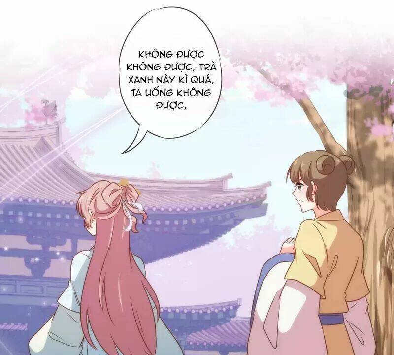 ồ, phu quân đáng yêu của tôi! chapter 78 22