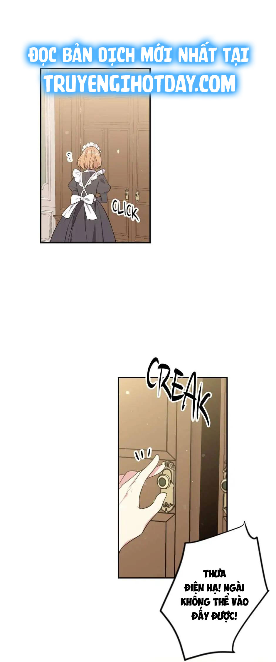 quý cô ngậm thìa vàng chapter 17 40