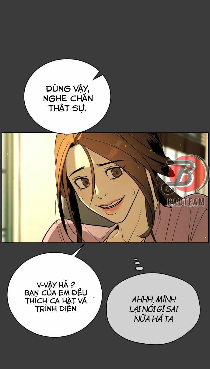 Máu trắng chapter 83 20