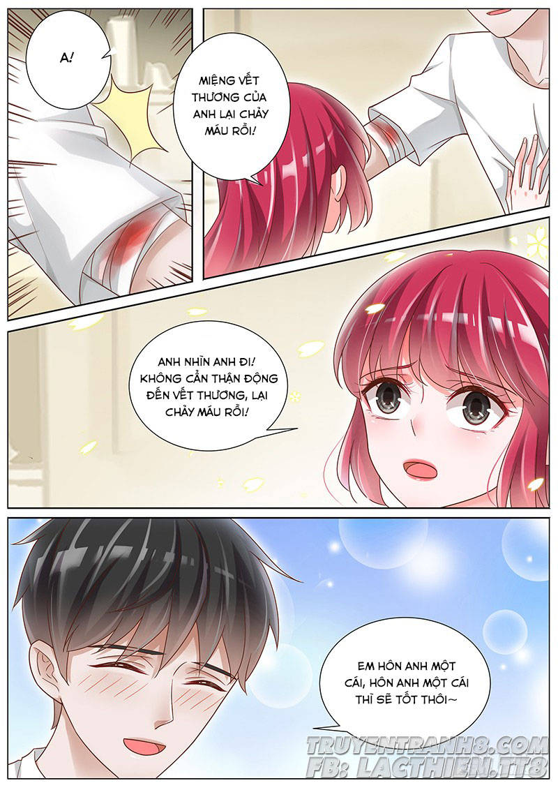 vương bài giáo thảo chapter 159 7