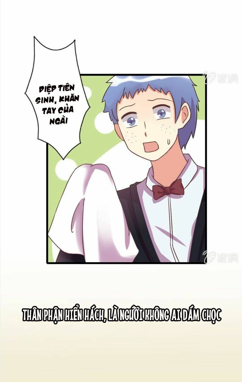 kết hôn thử 99 ngày chapter 0 12