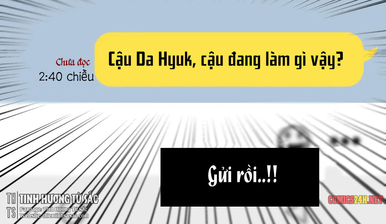 khi sát nhân biết yêu chapter 24 88