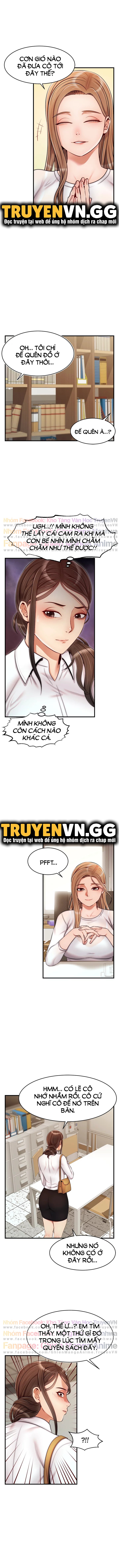 cả nhà thương nhau chapter 24 3