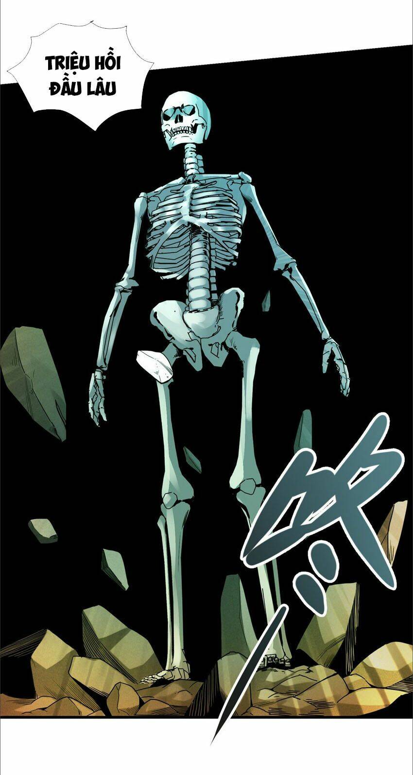 pháp sư truyền kỳ chapter 13 7