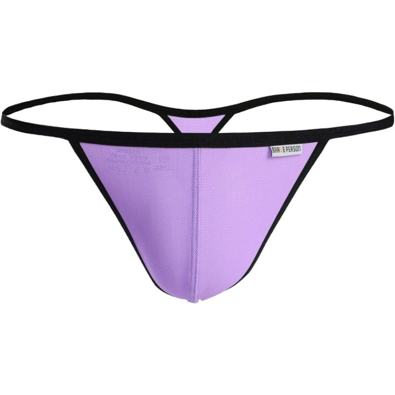 Quần Lót Nam Dây Lọt Khe Siêu Sexy B1165 - Thiết Kế Vô Cùng Độc Đáo Dành Riêng Cho Nam Giới