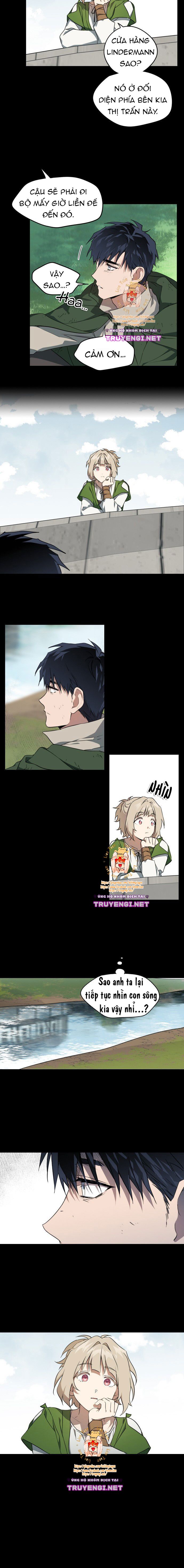 bị che khuất bởi hoàng hôn chapter 19 10