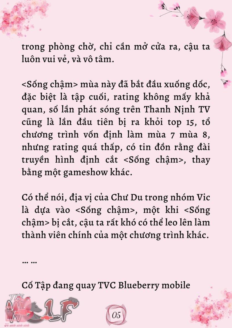xuyên không vào nhóm nhạc nam 200 người chapter 15 5