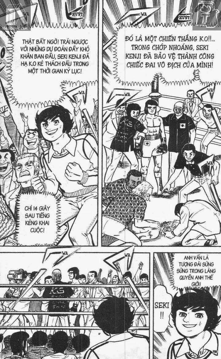 ganbare genki chapter 163 15