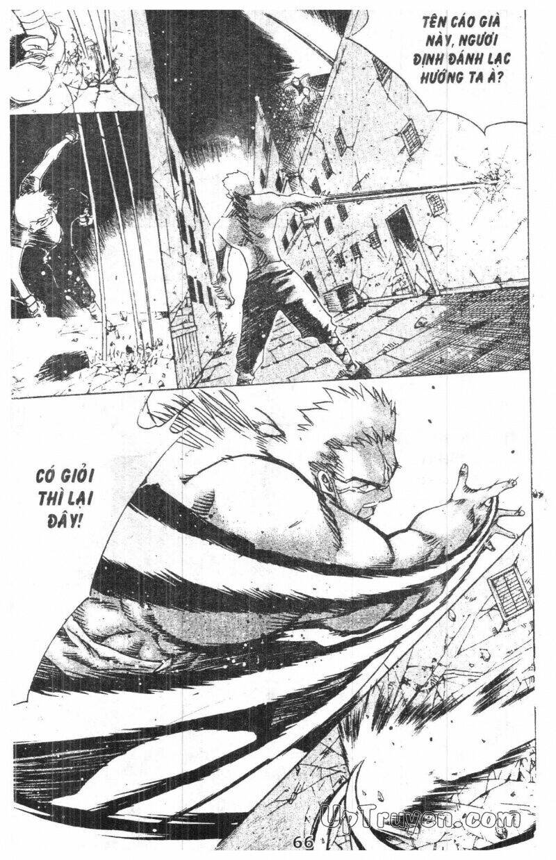 giang hồ bá đạo ký chapter 14 66